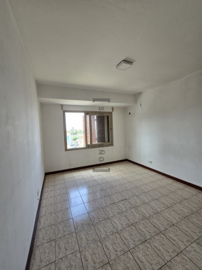 Departamento 3 dormitorios centro [ SER DUEÑO ]