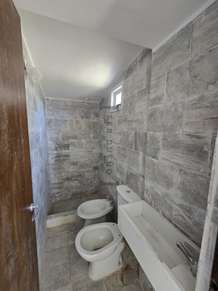 Casa en Tres Cerritos 3 dormitorios con pileta [SER DUEÑO]