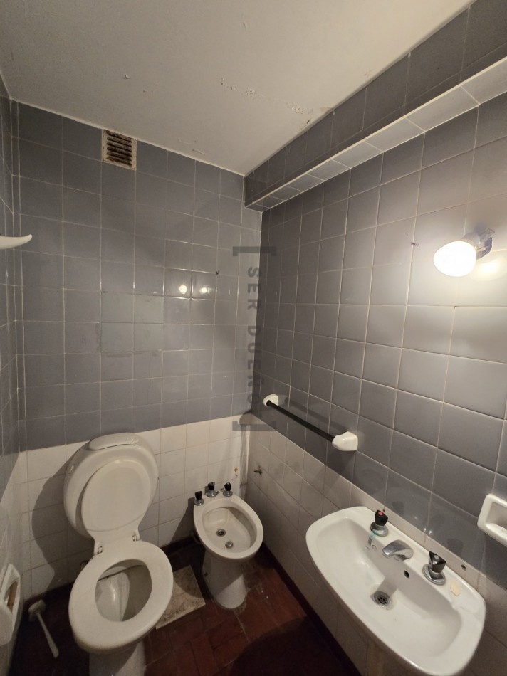 Departamento 3 dormitorios centro [ SER DUEÑO ]