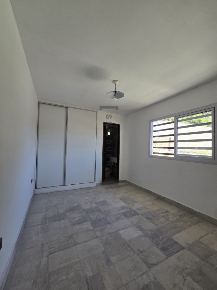 Casa en Tres Cerritos 3 dormitorios con pileta [SER DUEÑO]
