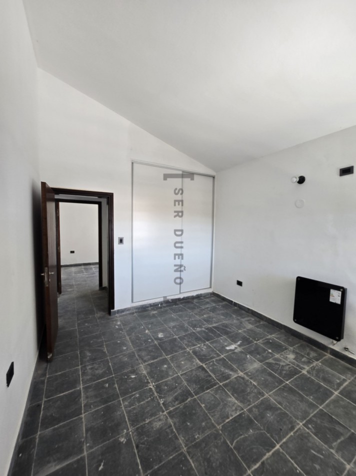 Casa en Tres Cerritos 3 dormitorios con pileta [SER DUEÑO]