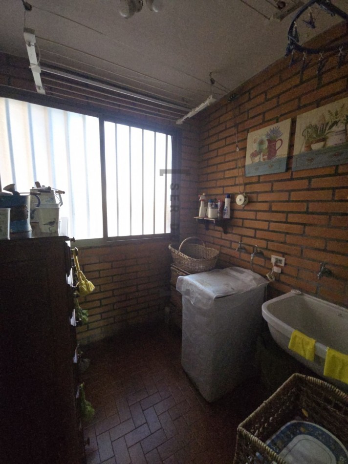 Departamento 3 Dormitorios con Dependencia de Servicio, Ciudad de Salta [SER DUEÑO]