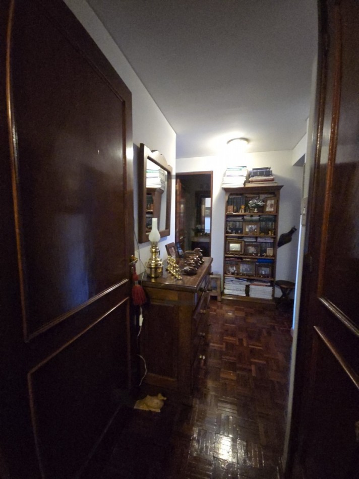 Departamento 3 Dormitorios con Dependencia de Servicio, Ciudad de Salta [SER DUEÑO]