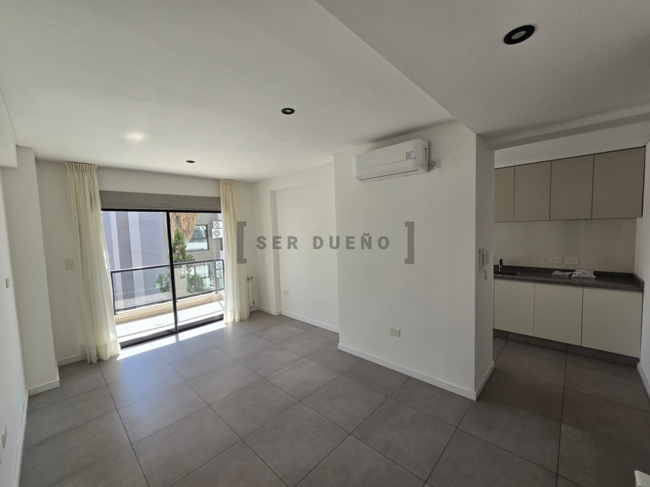 Venta Dean Funes 847 Departamento 1 dormitorio con cochera [SER DUEÑO]