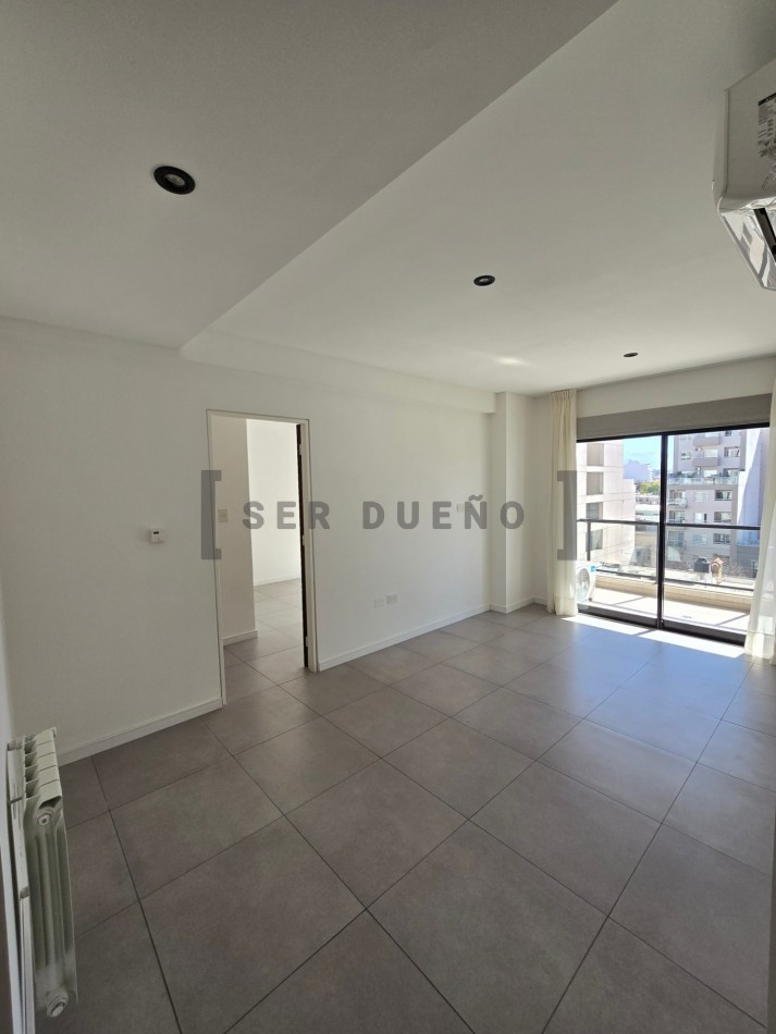 Venta Dean Funes 847 Departamento 1 dormitorio con cochera [SER DUEÑO]