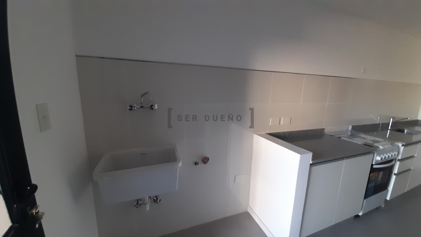 Venta Dean Funes 847 Departamento 2 dormitorios con cochera [SER DUEÑO]