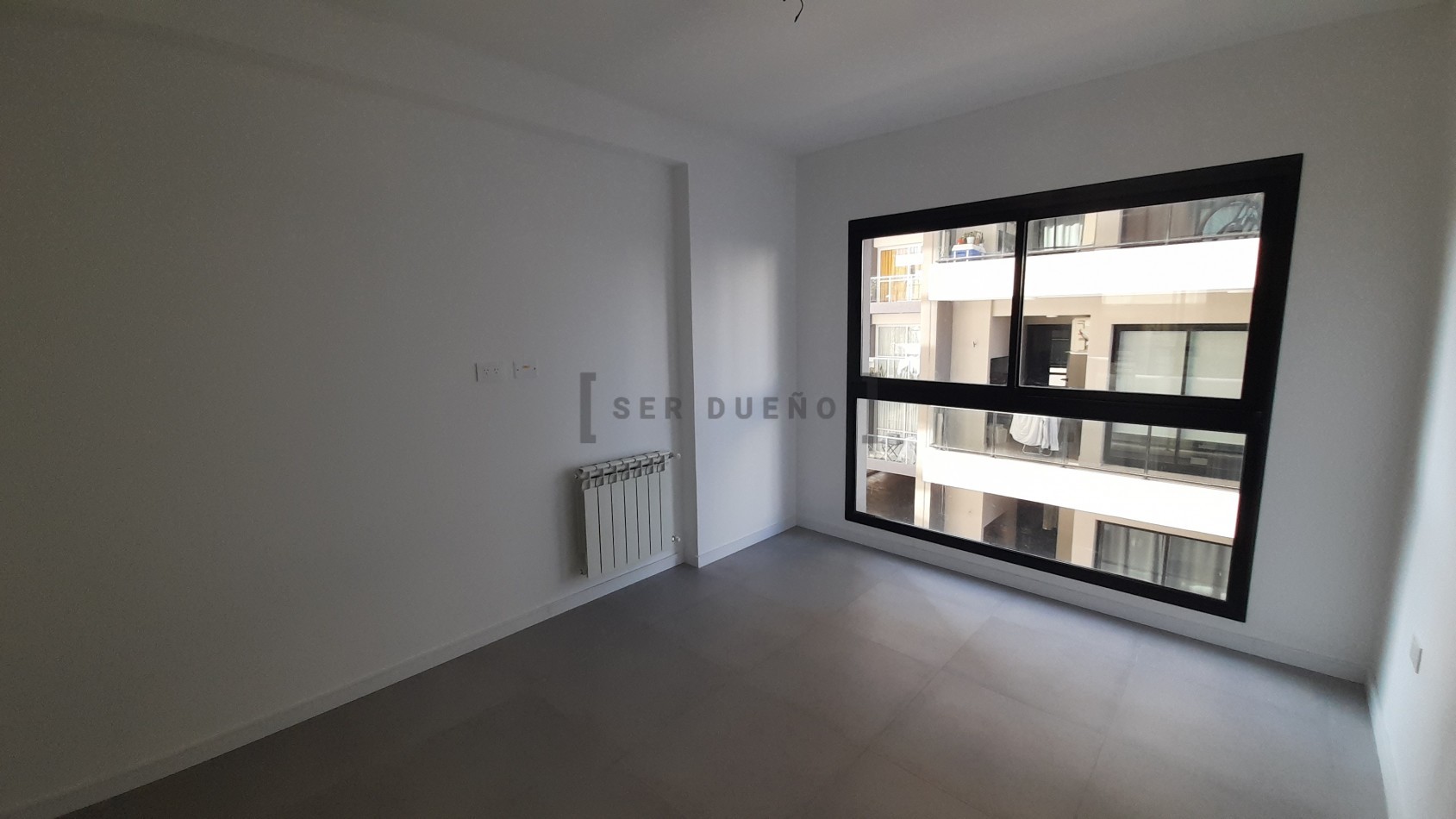 Venta Dean Funes 847 Departamento 2 dormitorios con cochera [SER DUEÑO]