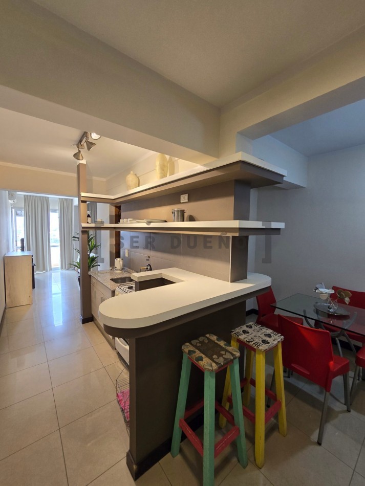 Monoambiente en Venta