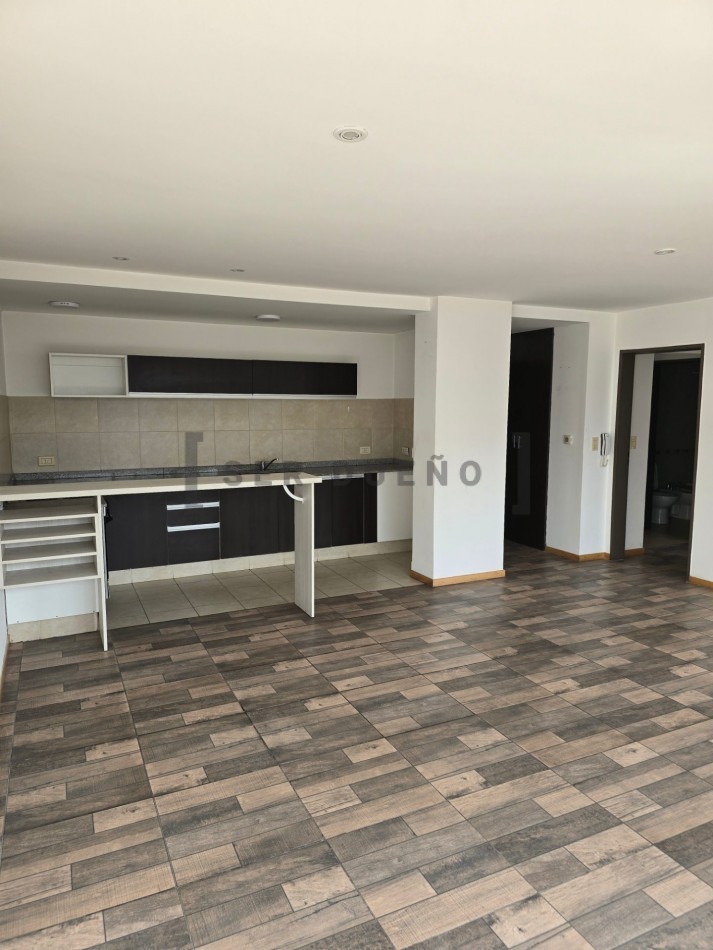 En Venta Depto 2 dormitorios 2 baños con amplio balcon en Edificio Punta Norte, en calle 20 de Febrero 1705 