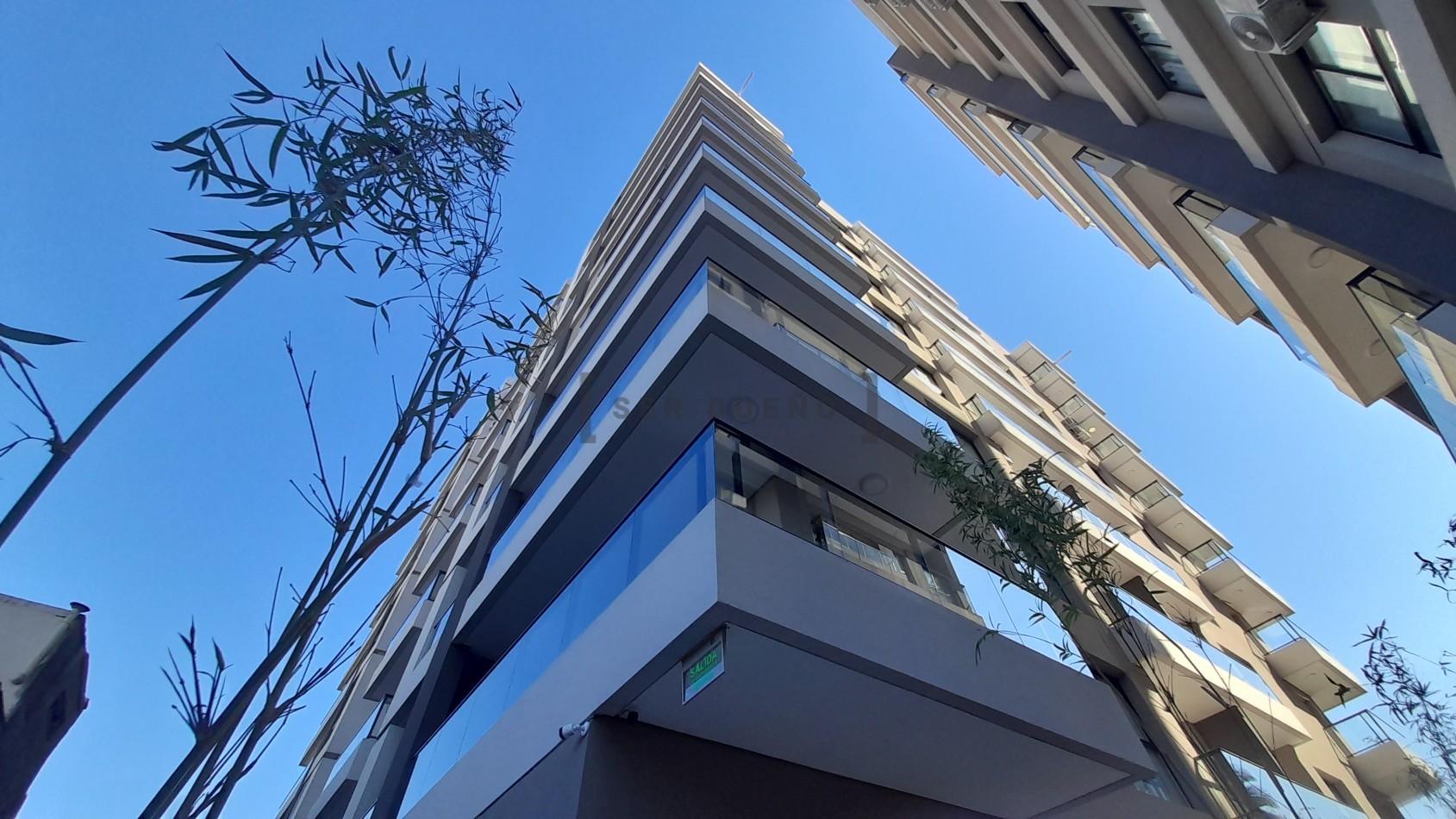 Venta Dean Funes 847 Departamento 2 dormitorios con cochera [SER DUEÑO]