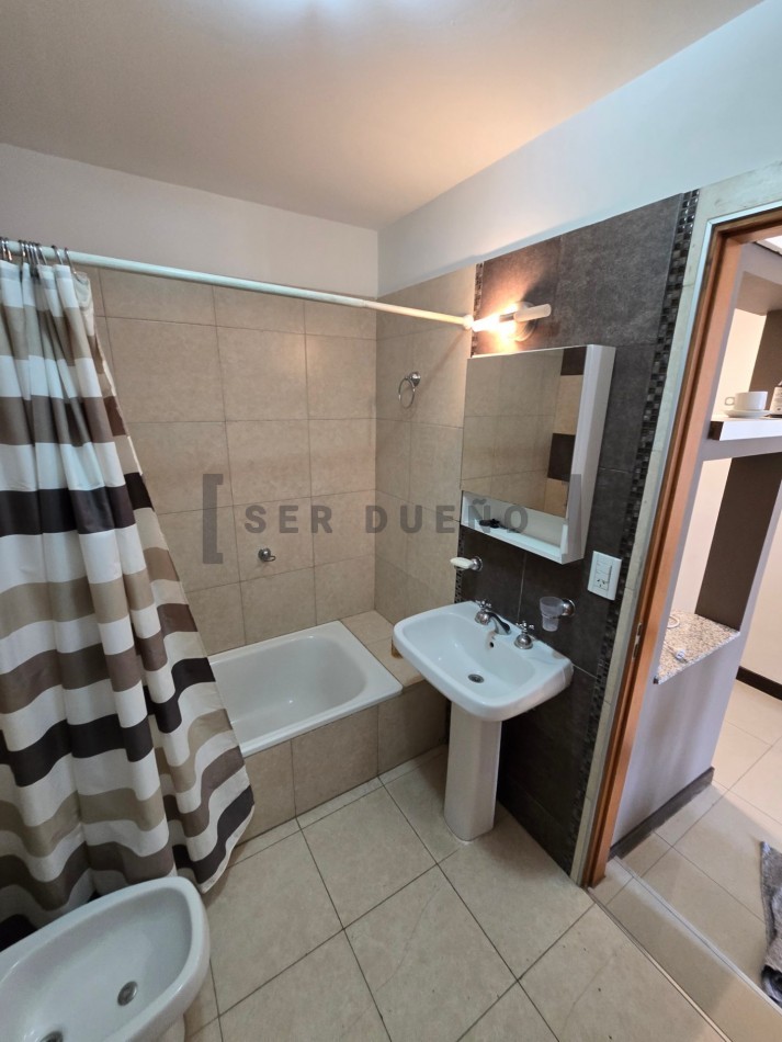 Monoambiente en Venta
