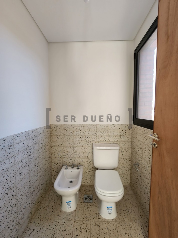 El Tipal - Casa 3 dormitorios [ SER DUEÑO ]