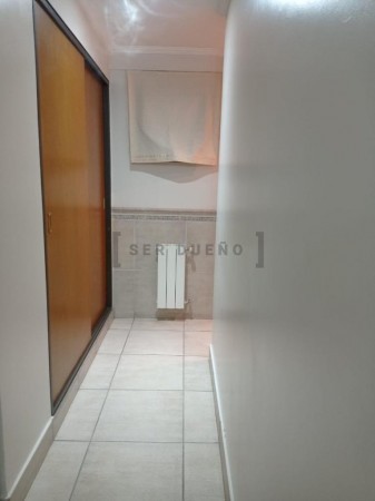 Santiago del Estero 351 - 2 dormitorios con cochera [ SER DUEÑO ] 