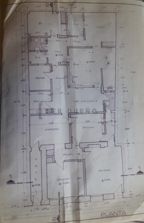 Centro Salta - Casa/Oficina [ SER DUEÑO ] 