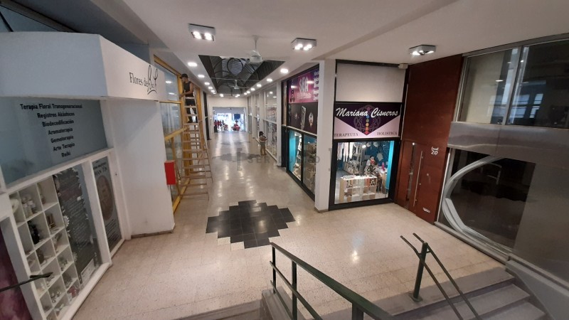 Galeria Comercial Centro Ciudad de Salta [ SER DUEÑO ] 