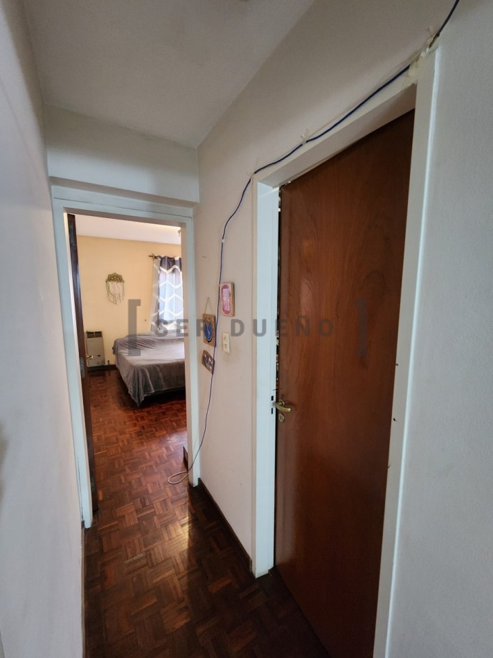 Departamento 4 dormitorios con cochera en Alquiler - 25 de Mayo 630 [SER DUEÑO]
