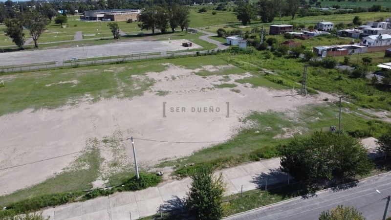 Esquina en Zona Galpones y Comercial [ SER DUEÑO ]