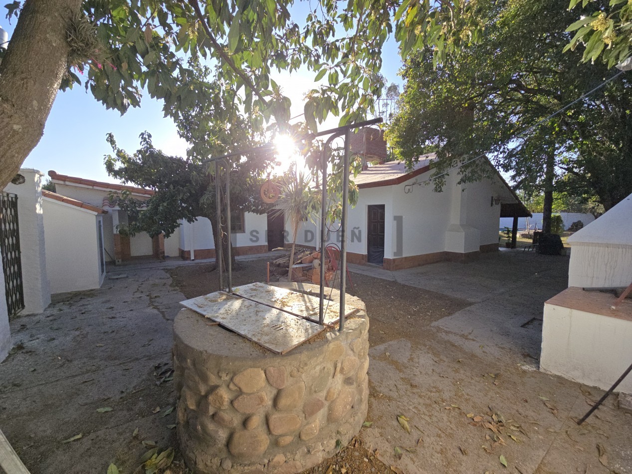 Casa 3 dormitorios en San Luis de la Ciudad de Salta [SER DUEÑO]