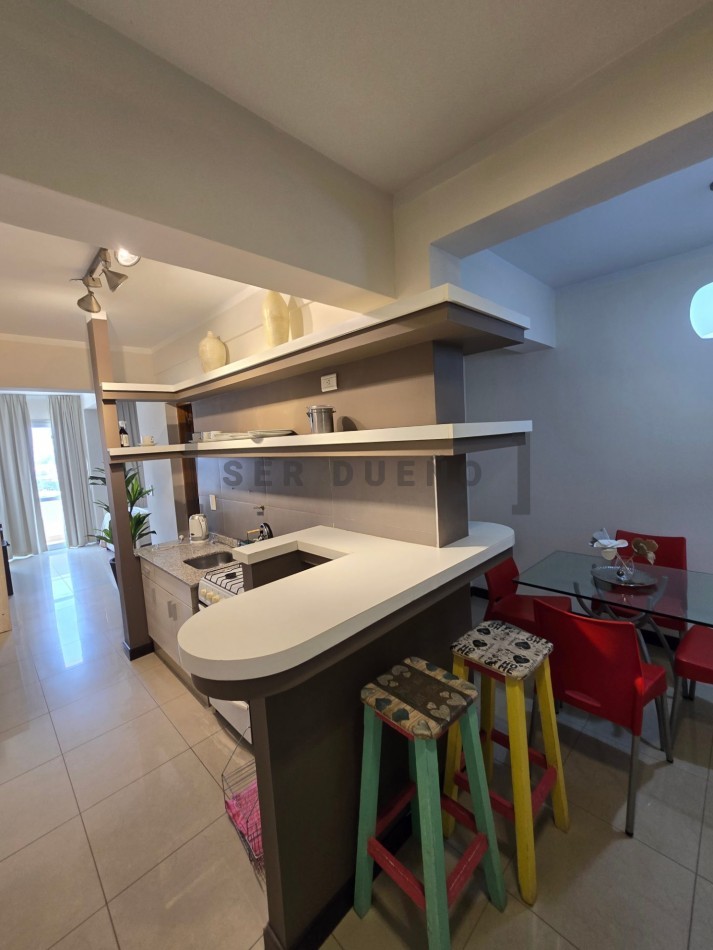 Monoambiente en Venta