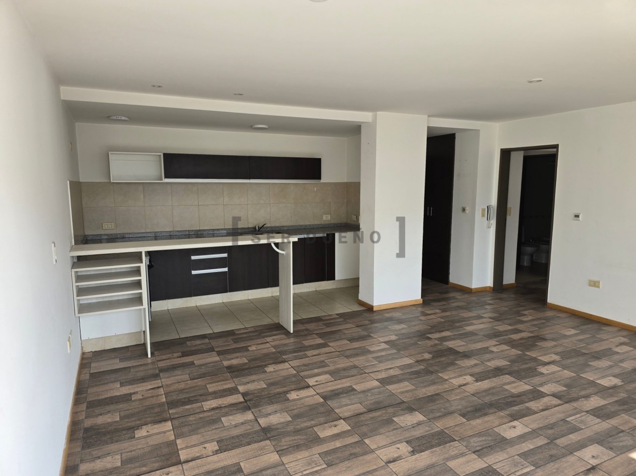 En Venta Depto 2 dormitorios 2 baños con amplio balcon en Edificio Punta Norte, en calle 20 de Febrero 1705 