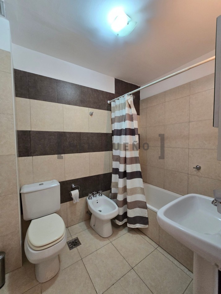 Monoambiente en Venta