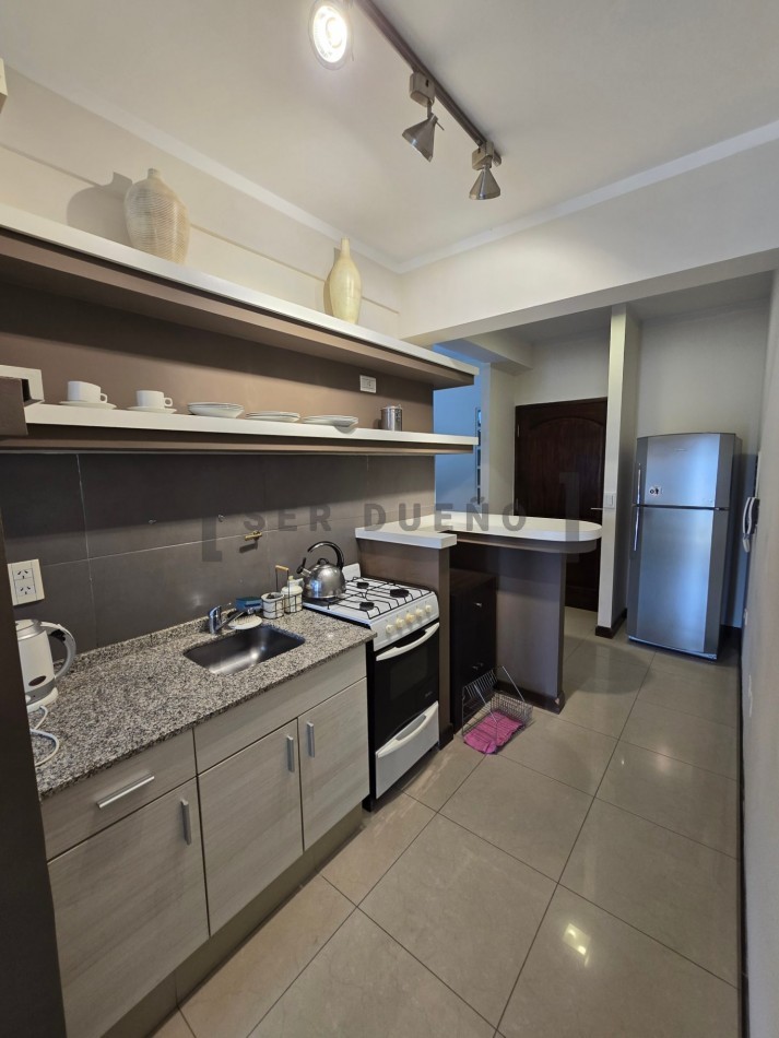 Monoambiente en Venta