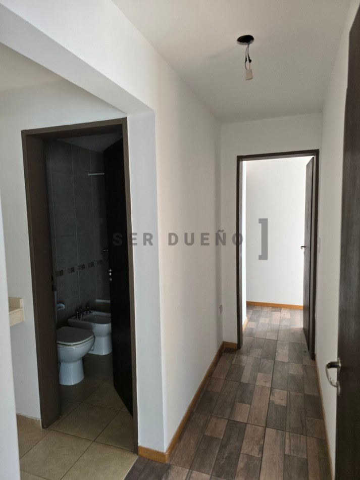 En Venta Depto 2 dormitorios 2 baños con amplio balcon en Edificio Punta Norte, en calle 20 de Febrero 1705 