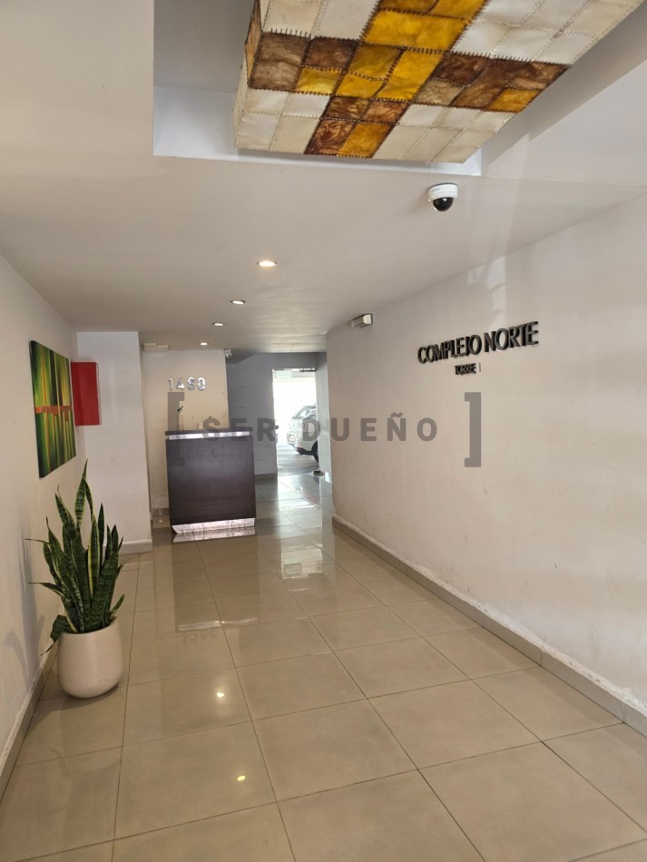 Monoambiente en Venta