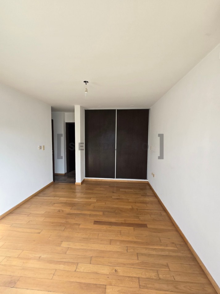 En Venta Depto 2 dormitorios 2 baños con amplio balcon en Edificio Punta Norte, en calle 20 de Febrero 1705 