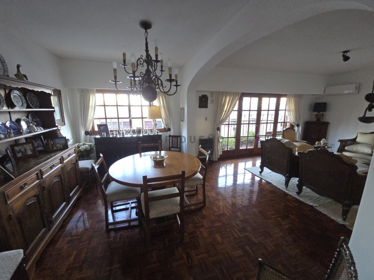 Departamento 3 Dormitorios con Dependencia de Servicio, Ciudad de Salta [SER DUEÑO]