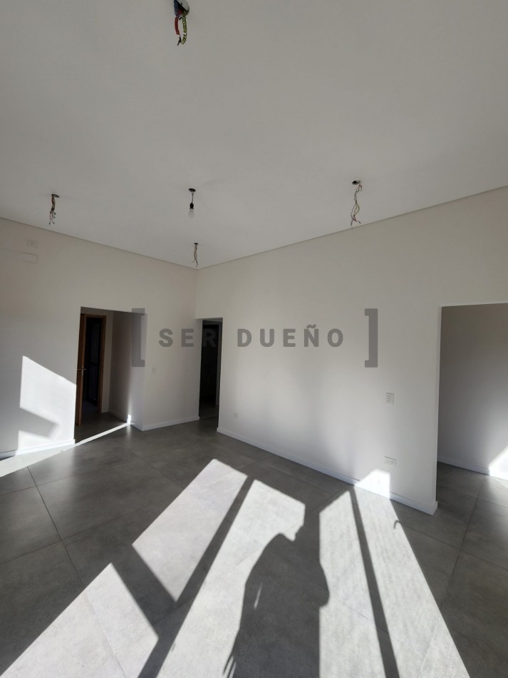 El Tipal - Casa 3 dormitorios [ SER DUEÑO ]
