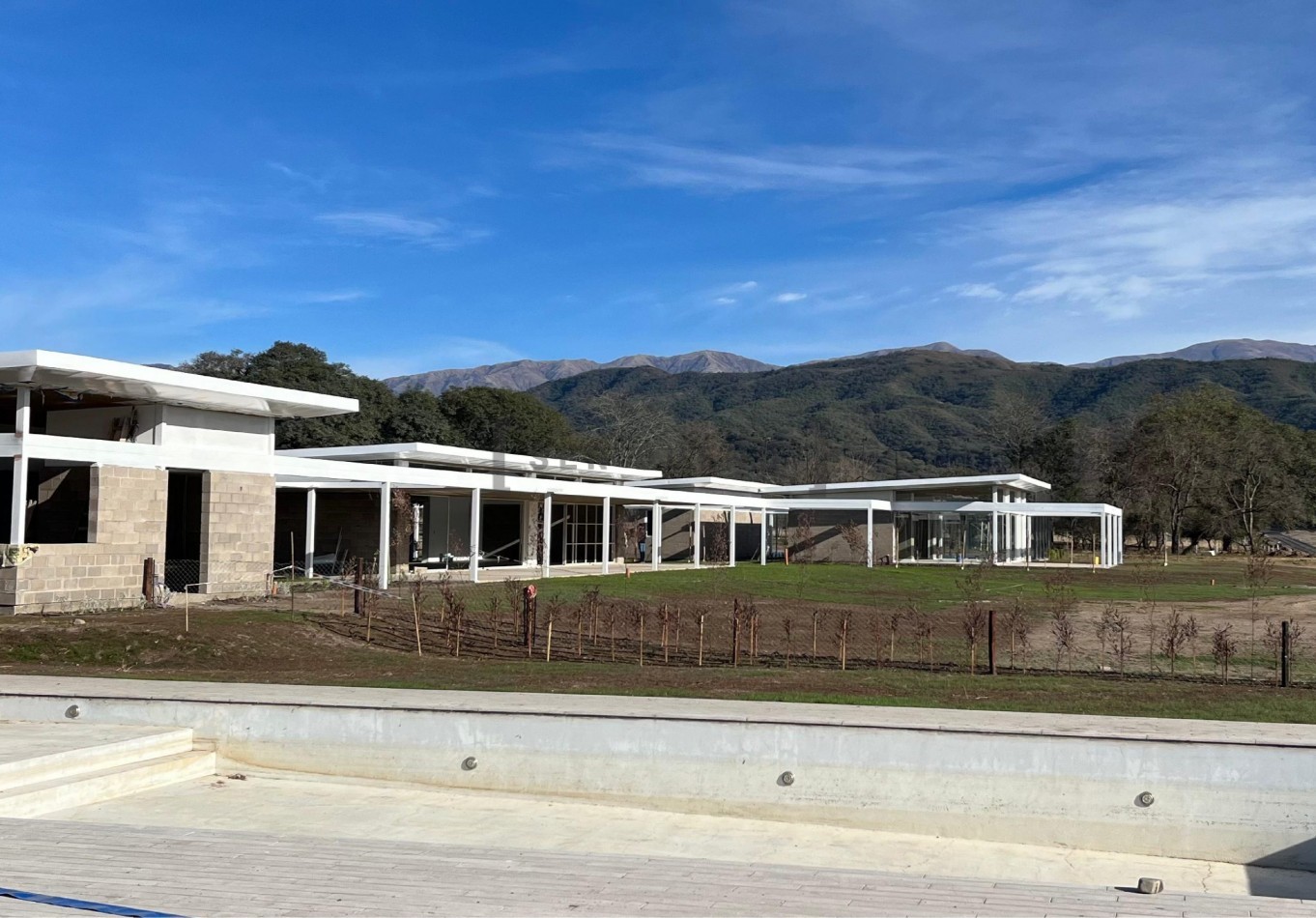 Loteo Club de Campo La Arbolada, Lote 32 de 1492 m2 [ SER DUEÑO ]