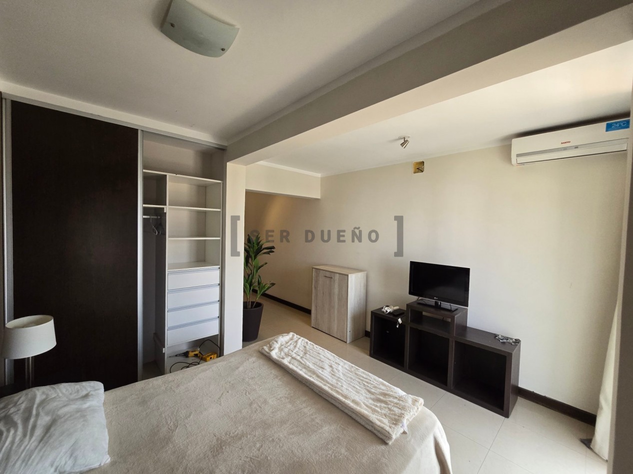 Monoambiente en Venta