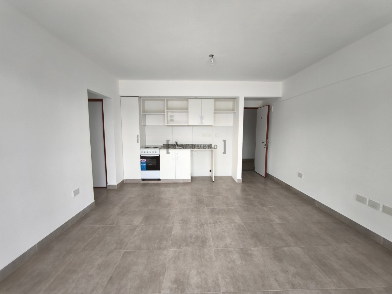 Avenida Bolivia Departamento un dormitorio B [SER DUEÑO]