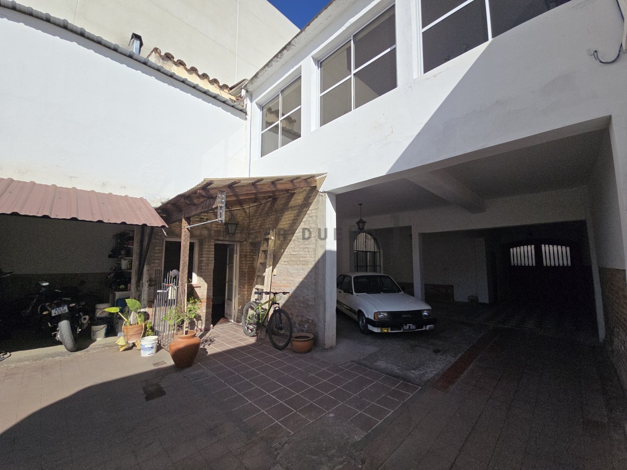 Dean Funes 470 [ SER DUEÑO ]