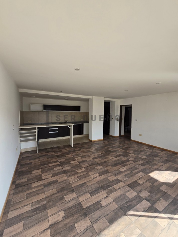 En Venta Depto 2 dormitorios 2 baños con amplio balcon en Edificio Punta Norte, en calle 20 de Febrero 1705 
