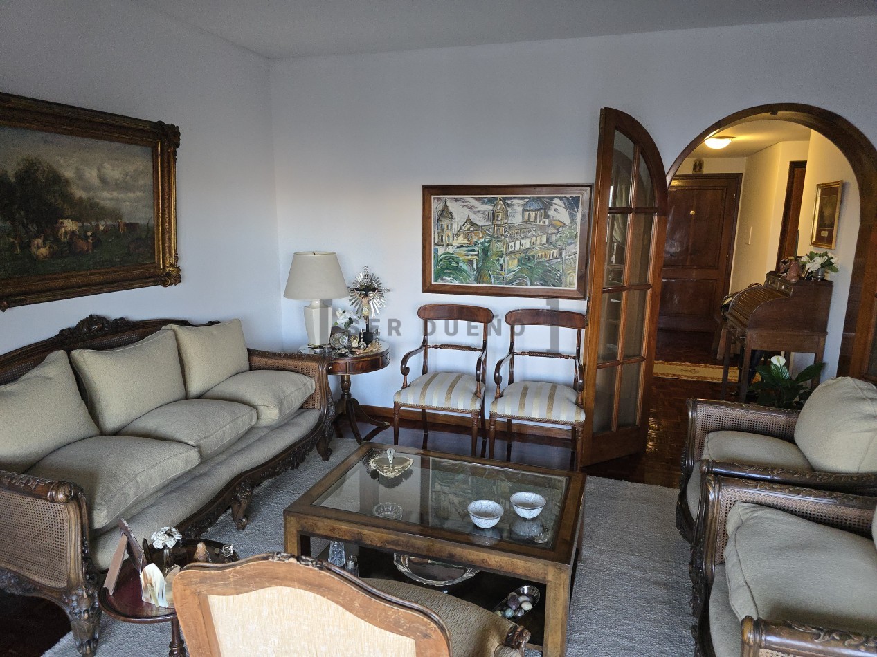 Departamento 3 Dormitorios con Dependencia de Servicio, Ciudad de Salta [SER DUEÑO]