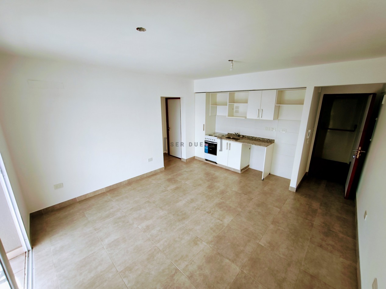 Avenida Bolivia Departamento un dormitorio B [SER DUEÑO]