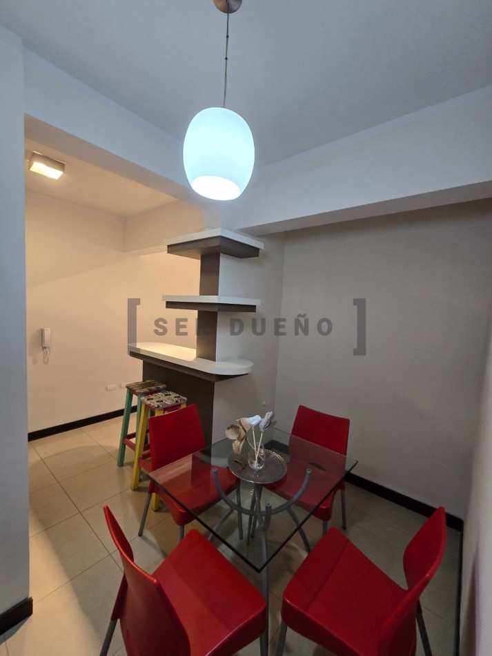 Monoambiente en Venta