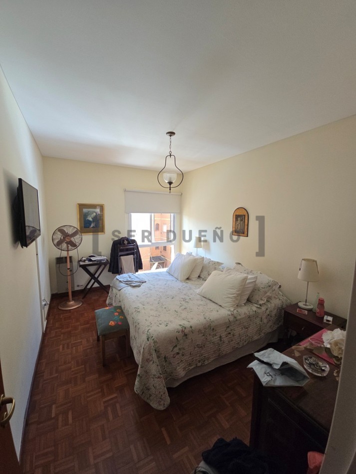 25 de Mayo 630 Departamento 4 dormitorios con cochera [ SER DUEÑO ]