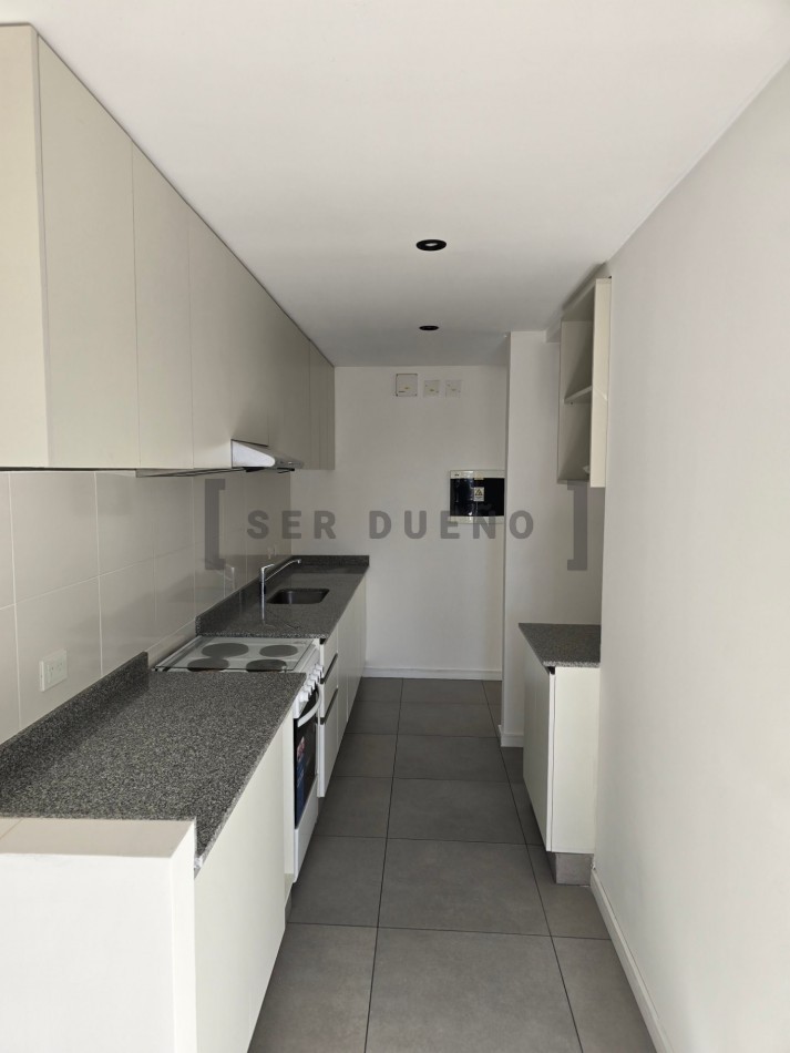 Venta Dean Funes 847 Departamento 1 dormitorio con cochera [SER DUEÑO]