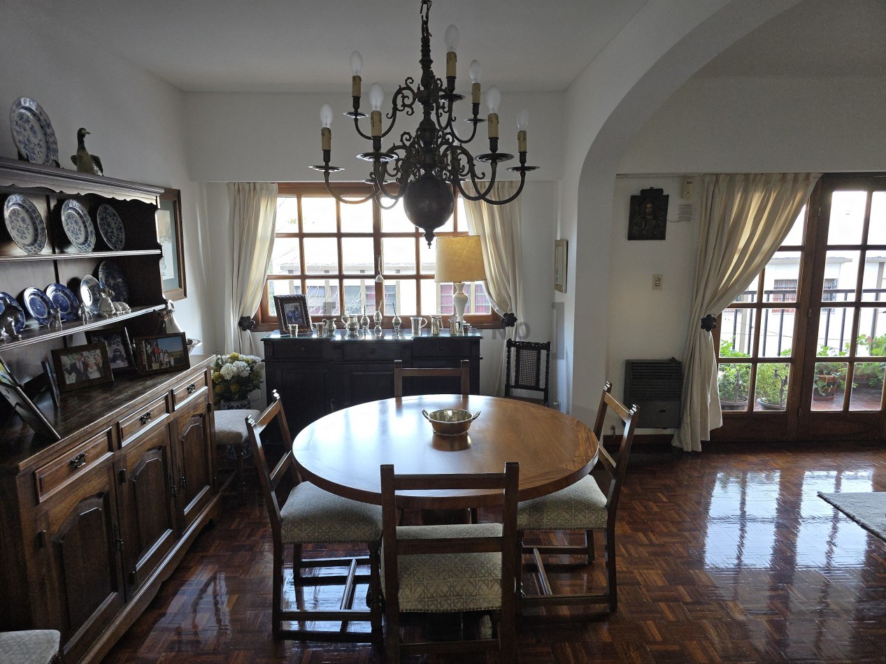 Departamento 3 Dormitorios con Dependencia de Servicio, Ciudad de Salta [SER DUEÑO]