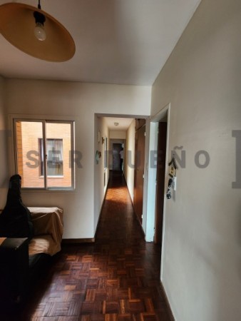 25 de Mayo 630 Departamento 4 dormitorios con cochera [ SER DUEÑO ]