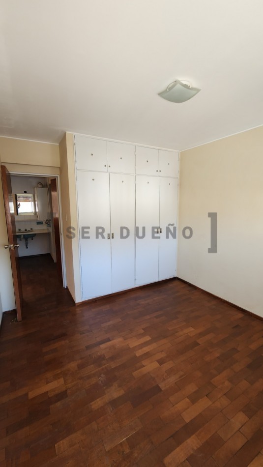 Dean Funes y Santiago del Estero - Septimo piso - 3 dormitorios [ SER DUEÑO ]