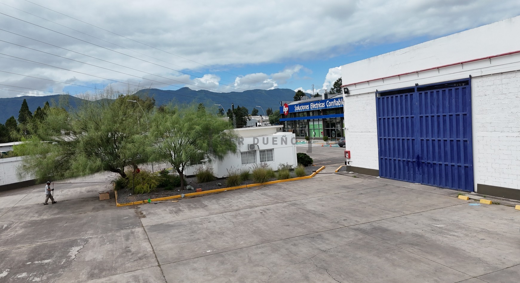 Galpon Centro Logistico, Comercial y Oficinas en Venta [SER DUEÑO]