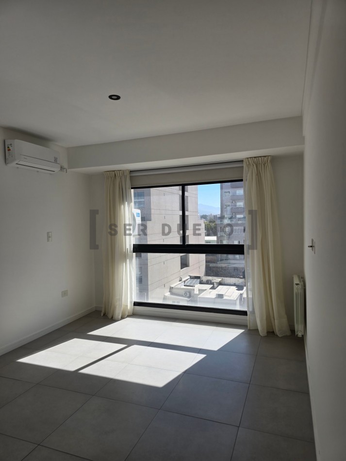 Venta Dean Funes 847 Departamento 1 dormitorio con cochera [SER DUEÑO]