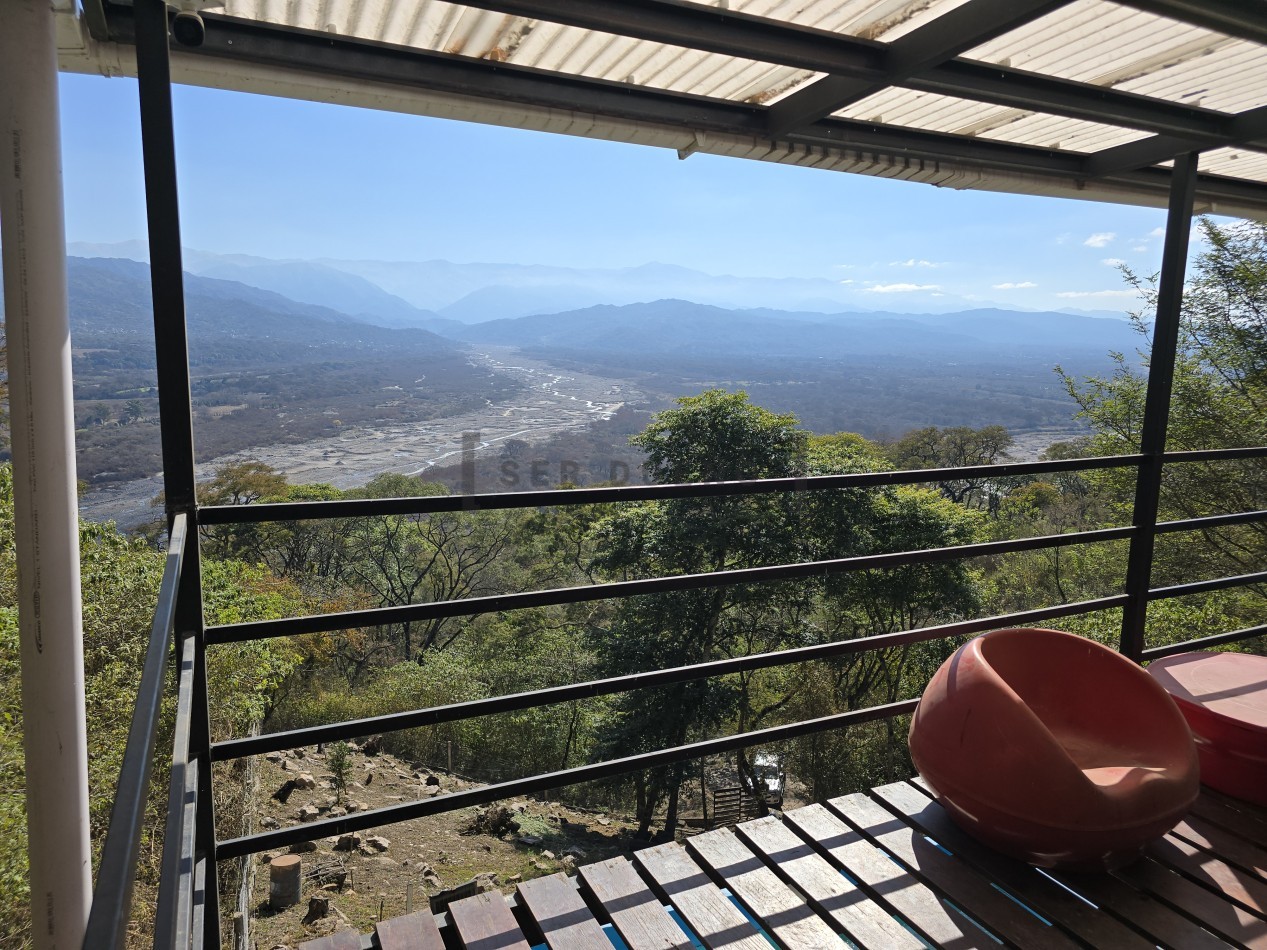 Casa en Valle Hermoso [SER DUEÑO]