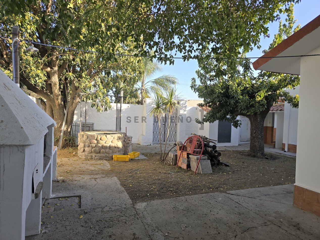 Casa 3 dormitorios en San Luis de la Ciudad de Salta [SER DUEÑO]