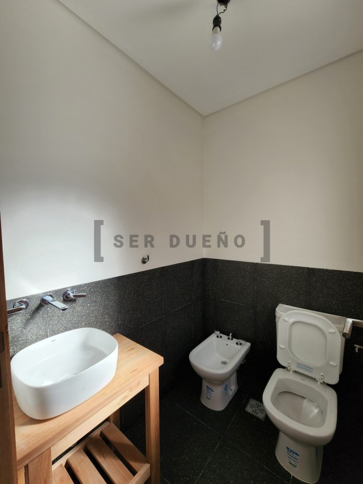 El Tipal - Casa 3 dormitorios [ SER DUEÑO ]