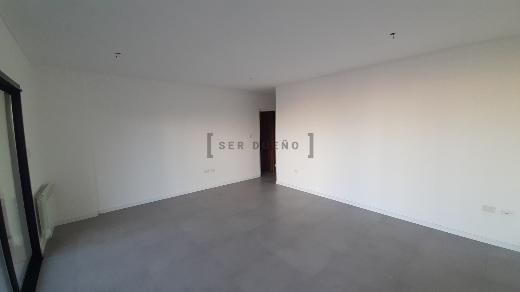 Venta Dean Funes 847 Departamento 2 dormitorios con cochera [SER DUEÑO]